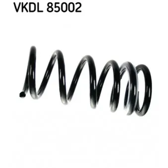 Ressort de suspension SKF VKDL 85002