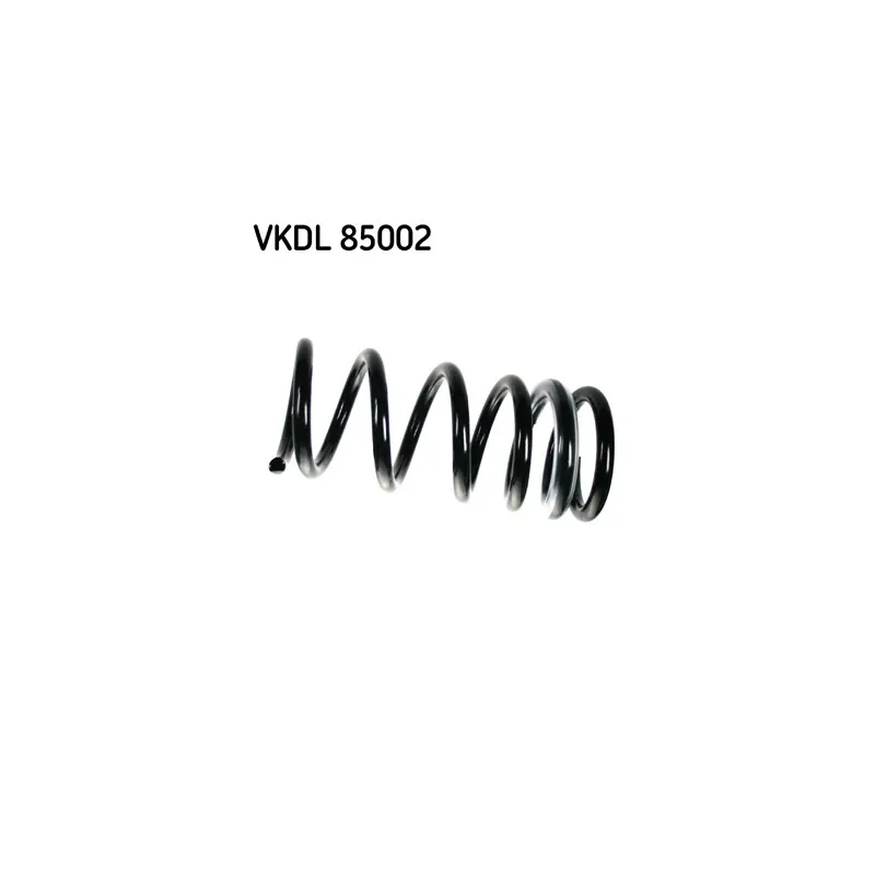 Ressort de suspension SKF VKDL 85002