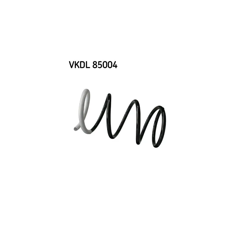Ressort de suspension SKF VKDL 85004