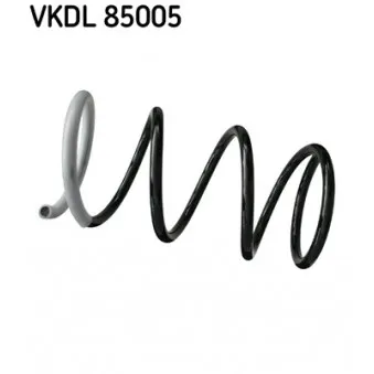 Ressort de suspension SKF VKDL 85005