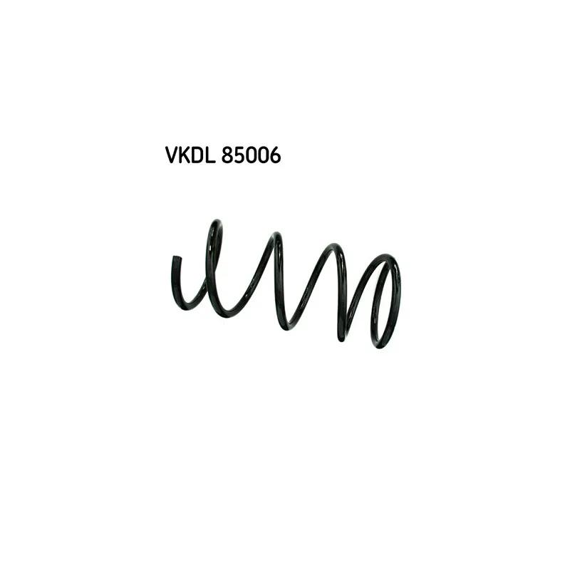 Ressort de suspension SKF VKDL 85006