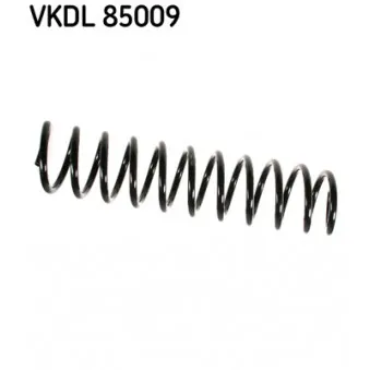 Ressort de suspension SKF VKDL 85009