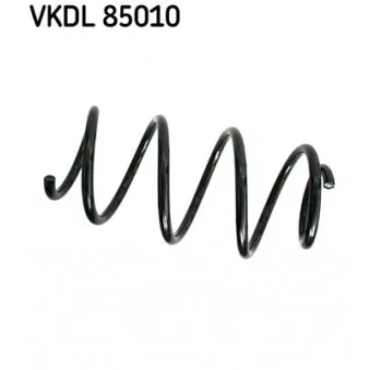 Ressort de suspension SKF VKDL 85010
