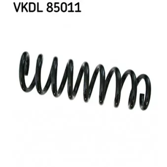 Ressort de suspension SKF