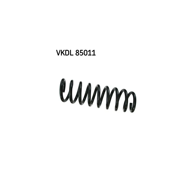 Ressort de suspension SKF VKDL 85011