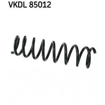 Ressort de suspension SKF VKDL 85012