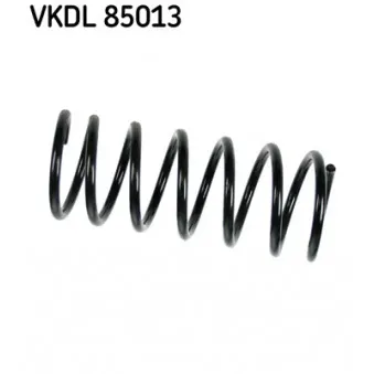 Ressort de suspension SKF