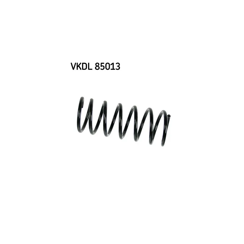 Ressort de suspension SKF VKDL 85013