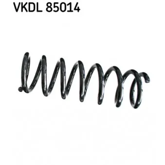 Ressort de suspension SKF VKDL 85014