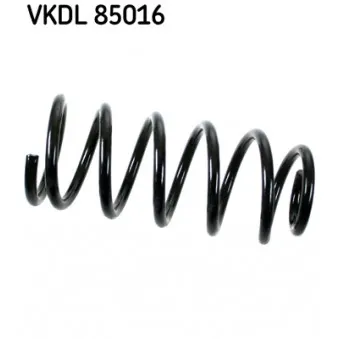 Ressort de suspension SKF VKDL 85016