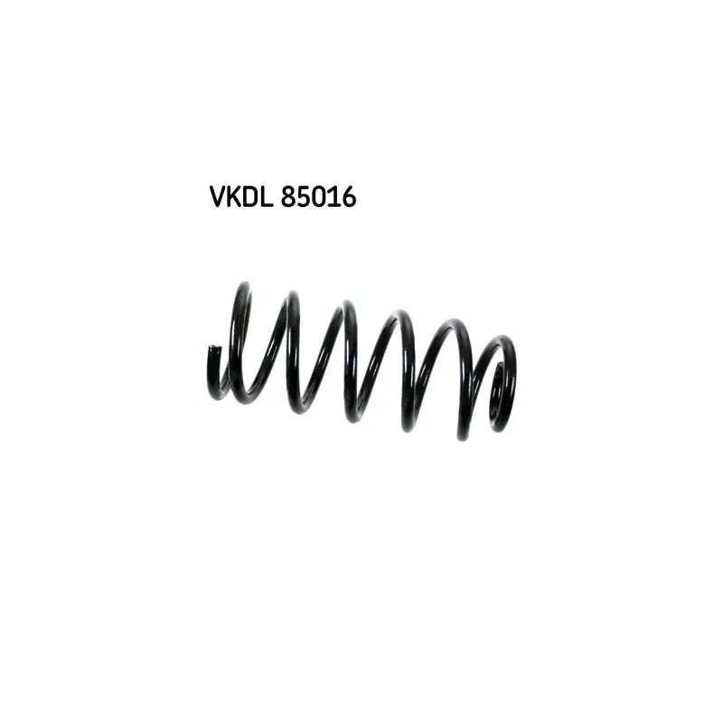 Ressort de suspension SKF VKDL 85016