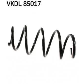 Ressort de suspension SKF VKDL 85017