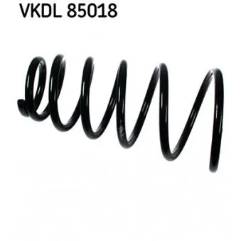 Ressort de suspension SKF VKDL 85018