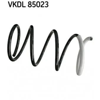 Ressort de suspension SKF VKDL 85023