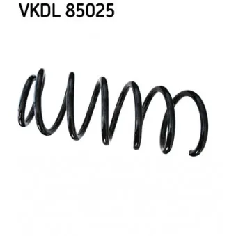 Ressort de suspension SKF VKDL 85025