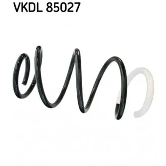 Ressort de suspension SKF VKDL 85027