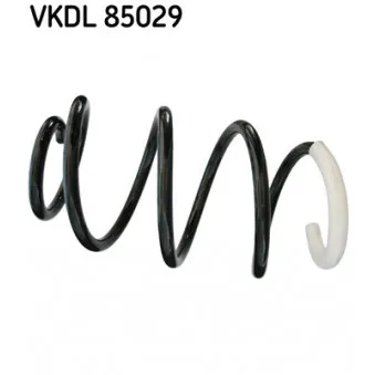 Ressort de suspension SKF VKDL 85029