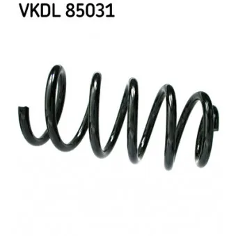 Ressort de suspension SKF VKDL 85031