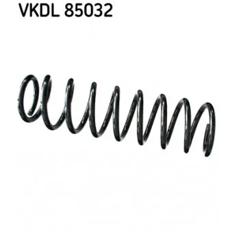 Ressort de suspension SKF VKDL 85032