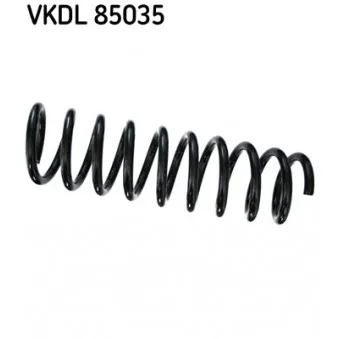 Ressort de suspension SKF VKDL 85035