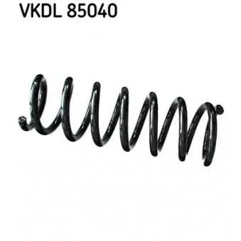 Ressort de suspension SKF VKDL 85040