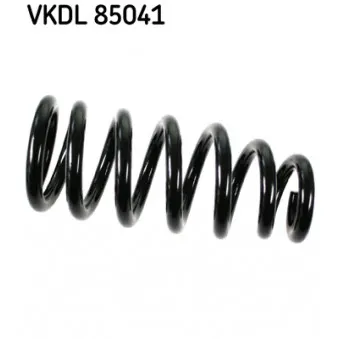 Ressort de suspension SKF VKDL 85041