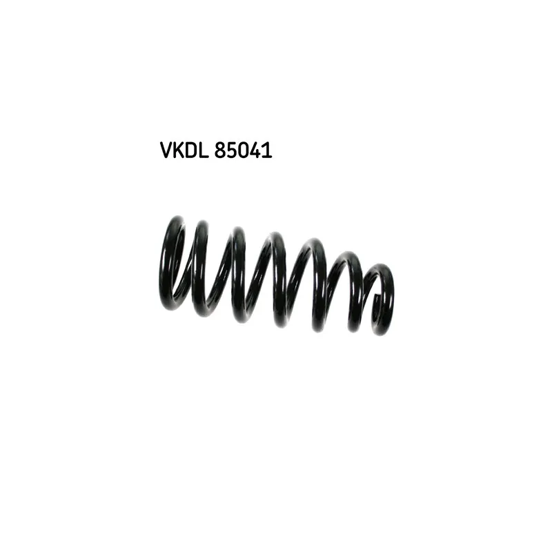 Ressort de suspension SKF VKDL 85041