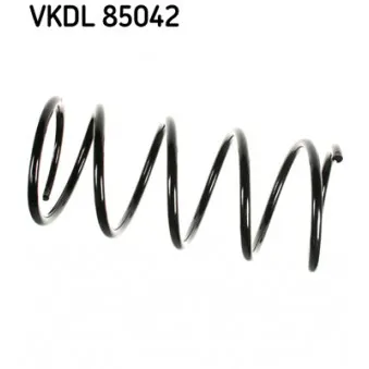 Ressort de suspension SKF