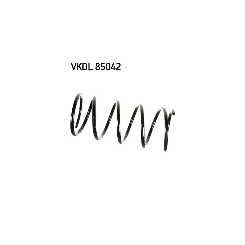 Ressort de suspension SKF VKDL 85042