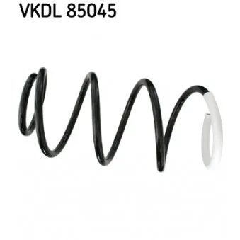 Ressort de suspension SKF VKDL 85045