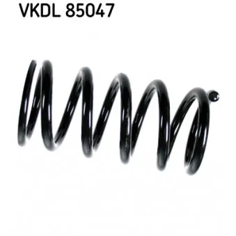 Ressort de suspension SKF VKDL 85047