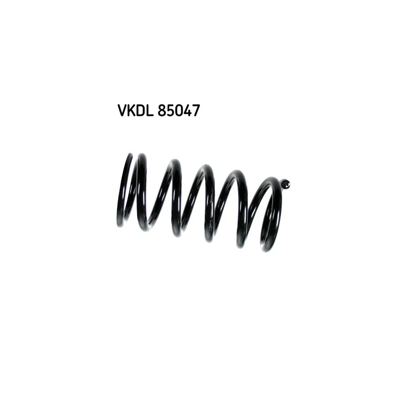 Ressort de suspension SKF VKDL 85047