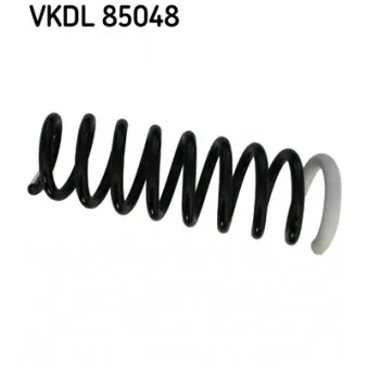 Ressort de suspension SKF VKDL 85048