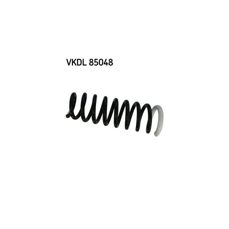 Ressort de suspension SKF VKDL 85048