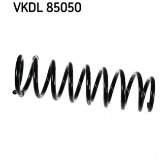 Ressort de suspension SKF