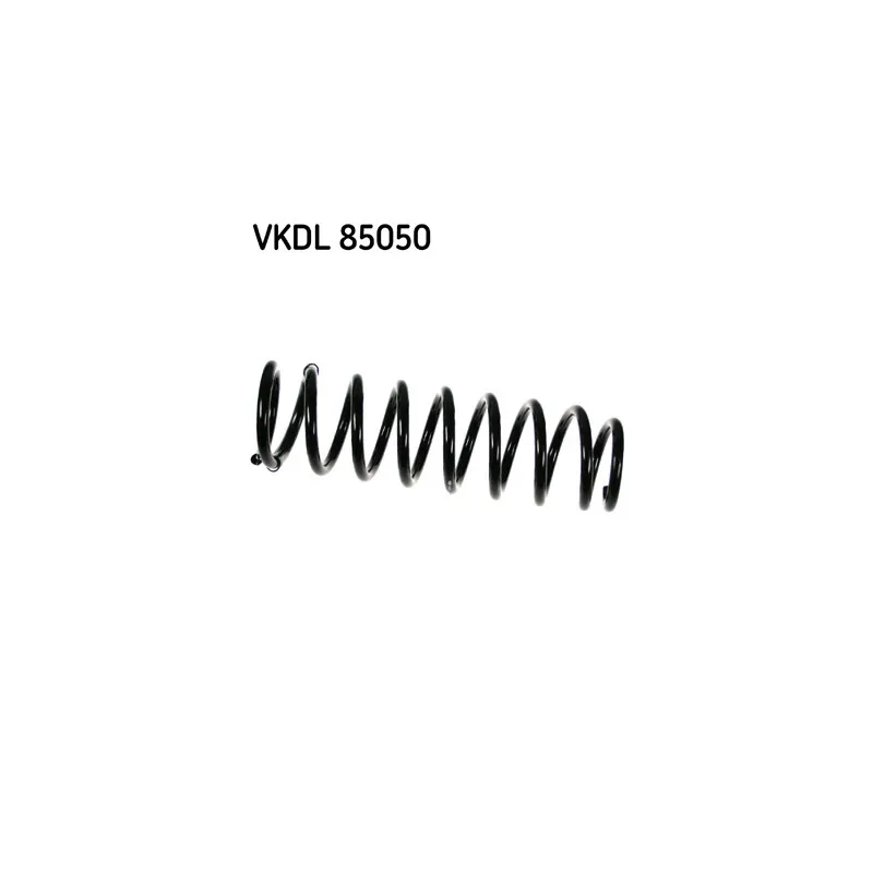 Ressort de suspension SKF VKDL 85050