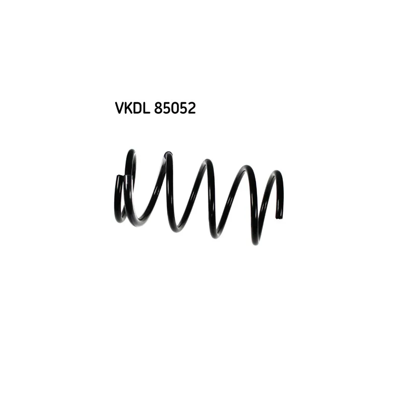 Ressort de suspension SKF VKDL 85052
