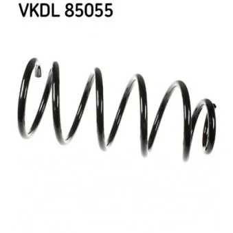 Ressort de suspension SKF VKDL 85055