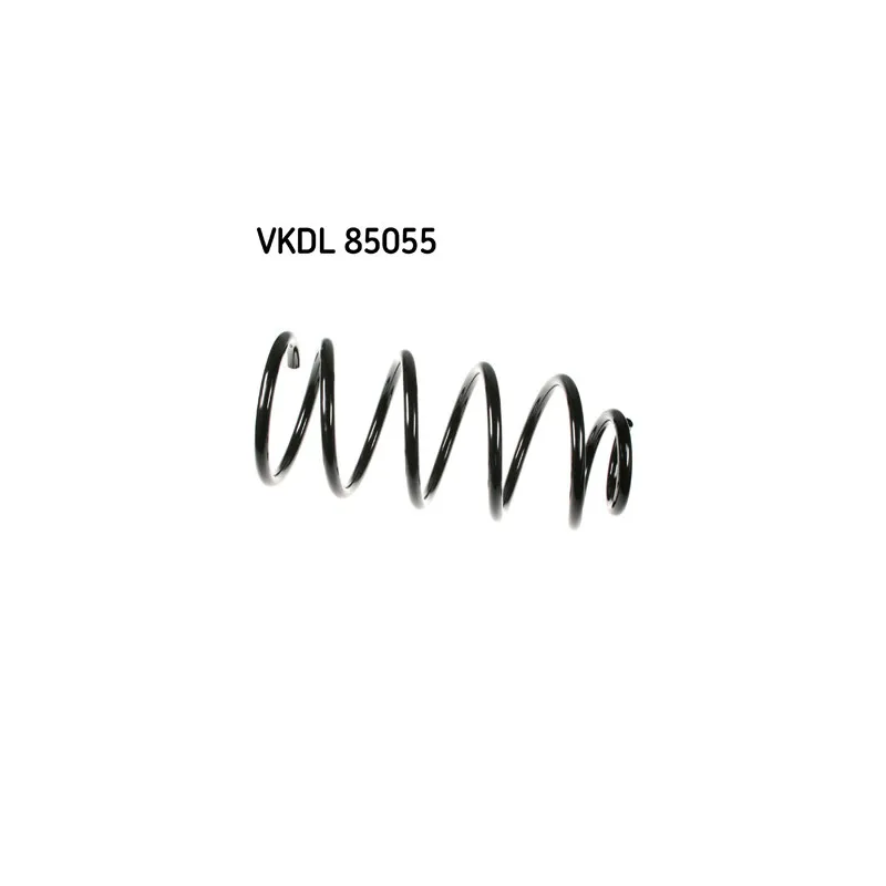 Ressort de suspension SKF VKDL 85055