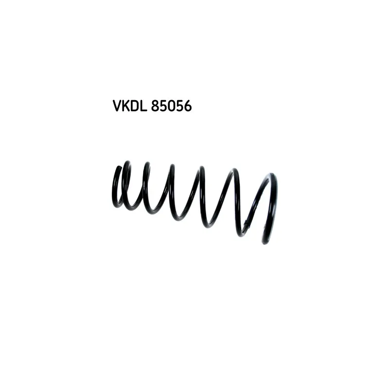Ressort de suspension SKF VKDL 85056
