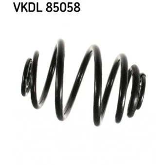 Ressort de suspension SKF VKDL 85058