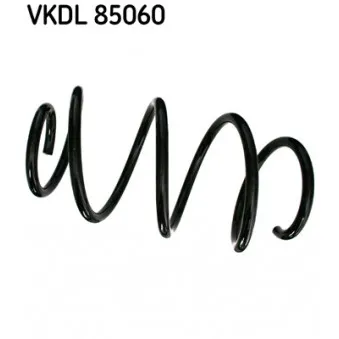 Ressort de suspension SKF VKDL 85060