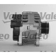 Alternateur VALEO 437340 - Visuel 2