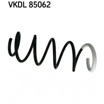 Ressort de suspension SKF VKDL 85062