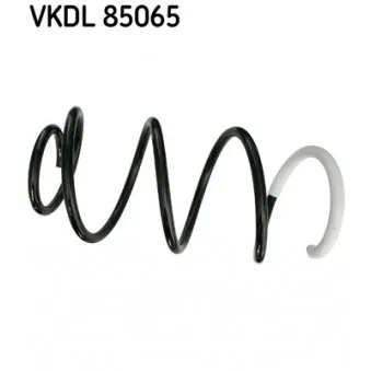Ressort de suspension SKF VKDL 85065