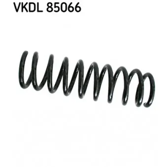 Ressort de suspension SKF VKDL 85066