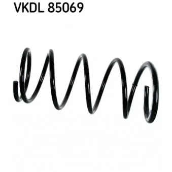 Ressort de suspension SKF VKDL 85069