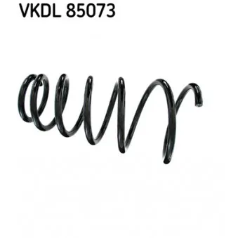 Ressort de suspension SKF VKDL 85073
