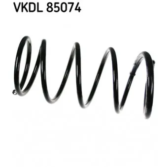 Ressort de suspension SKF VKDL 85074