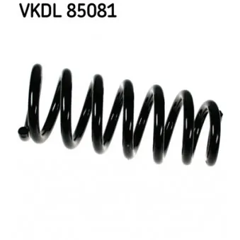 Ressort de suspension SKF VKDL 85081